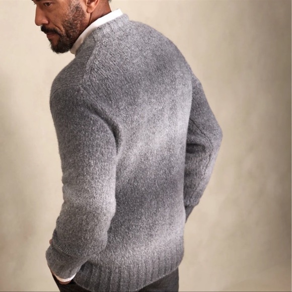 Banana republic sweater - Picture 2 of 5